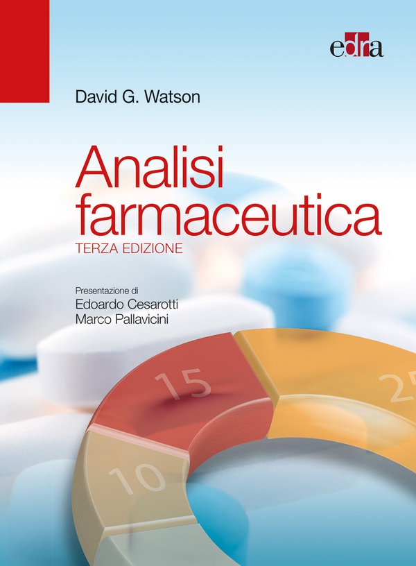 Analisi farmaceutica 3ed. - Librerie.coop Analisi farmaceutica 3ed. - Librerie.coop