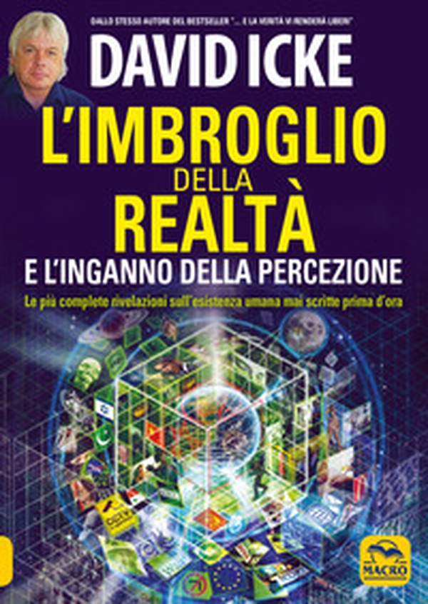 L'imbroglio della realtà e l'inganno della percezione - Librerie.coop L'imbroglio della realtà e l'inganno della percezione - Librerie.coop