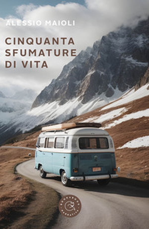 Cinquanta sfumature di vita - Librerie.coop Cinquanta sfumature di vita - Librerie.coop