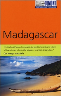 Madagascar. Con mappa - Librerie.coop