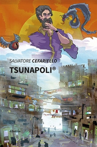 Tsunapoli® - Librerie.coop