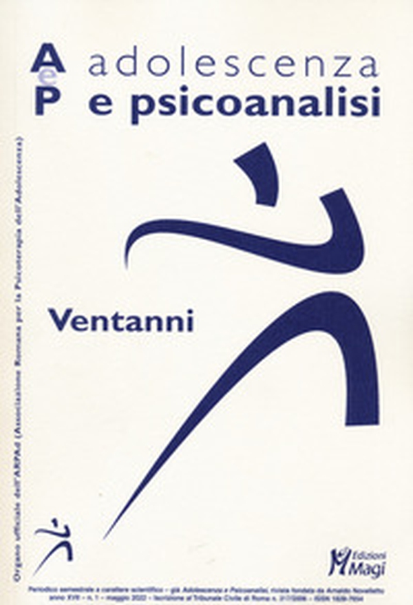 Adolescenza e psicoanalisi - Vol. 1 - Librerie.coop Adolescenza e psicoanalisi - Vol. 1 - Librerie.coop