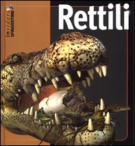 Rettili - Librerie.coop