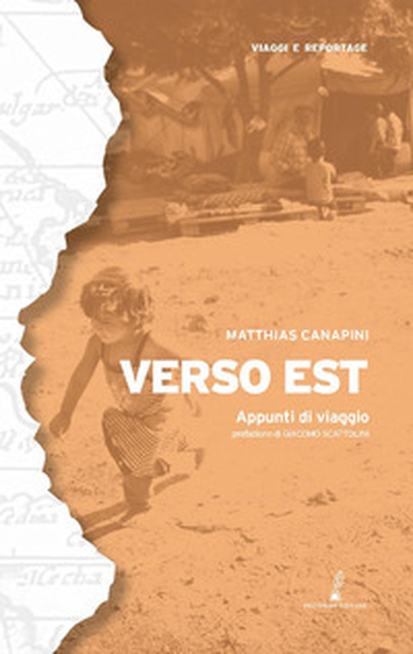 Verso Est. Appunti di viaggio - Librerie.coop Verso Est. Appunti di viaggio - Librerie.coop