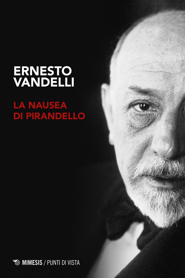 La nausea di Pirandello - Librerie.coop La nausea di Pirandello - Librerie.coop