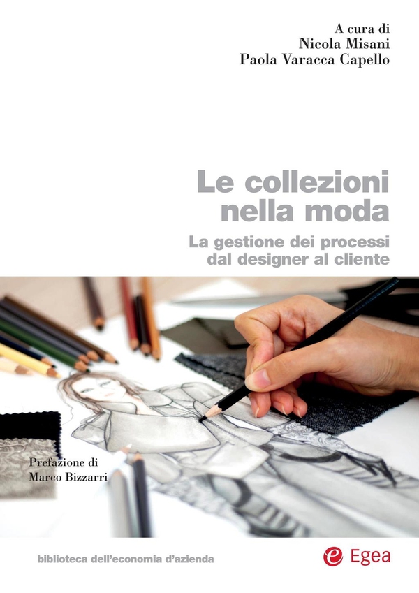 Le collezioni nella moda - Librerie.coop Le collezioni nella moda - Librerie.coop