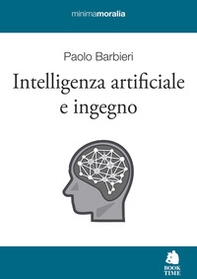 Intelligenza artificiale e ingegno - Librerie.coop
