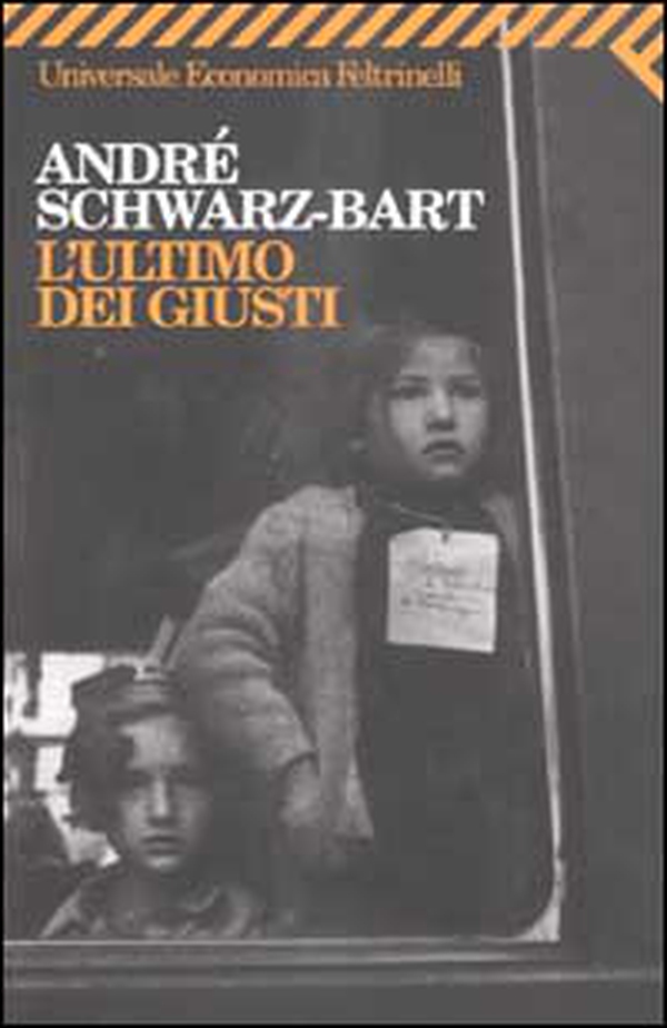 L'ultimo dei giusti - Librerie.coop L'ultimo dei giusti - Librerie.coop