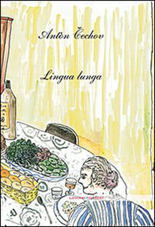 Lingua lunga - Librerie.coop Lingua lunga - Librerie.coop