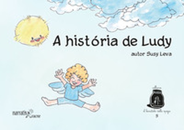 A história de Ludy - Librerie.coop A história de Ludy - Librerie.coop