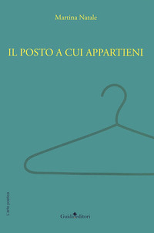Il posto a cui appartieni - Librerie.coop Il posto a cui appartieni - Librerie.coop