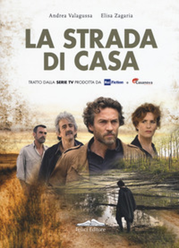 La strada di casa - Librerie.coop La strada di casa - Librerie.coop