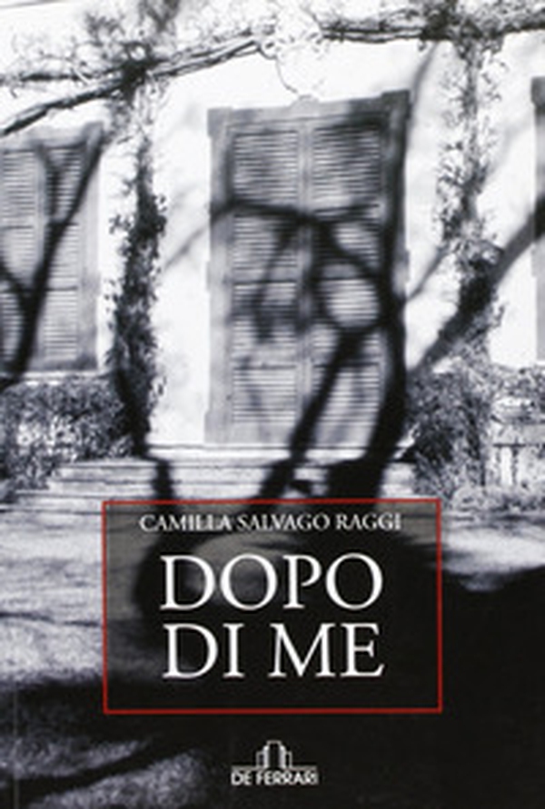 Dopo di me - Librerie.coop Dopo di me - Librerie.coop