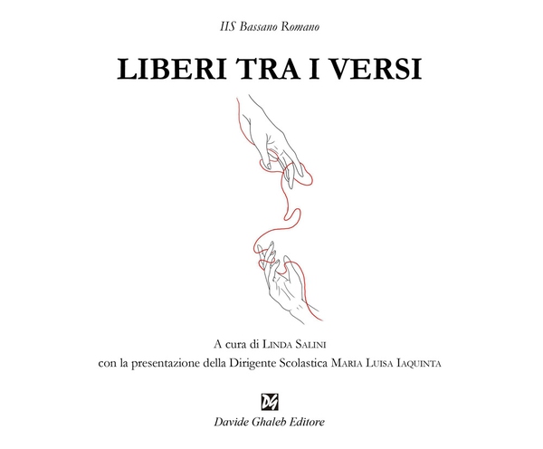 Liberi tra i versi - Librerie.coop Liberi tra i versi - Librerie.coop