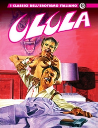 Ulula. I classici dell'erotismo italiano - Vol. 22 - Librerie.coop