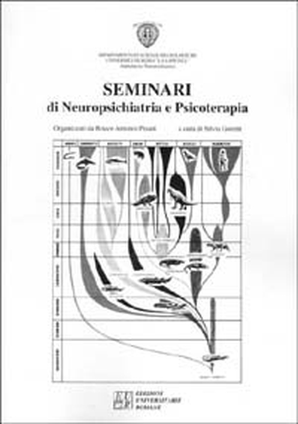 Seminari di neuropsichiatria e psicoterapia - Librerie.coop Seminari di neuropsichiatria e psicoterapia - Librerie.coop