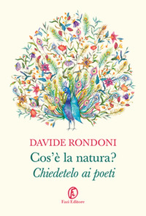 Cos'è la natura? Chiedetelo ai poeti - Librerie.coop Cos'è la natura? Chiedetelo ai poeti - Librerie.coop