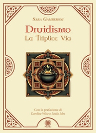 Druidismo. La triplice via - Librerie.coop