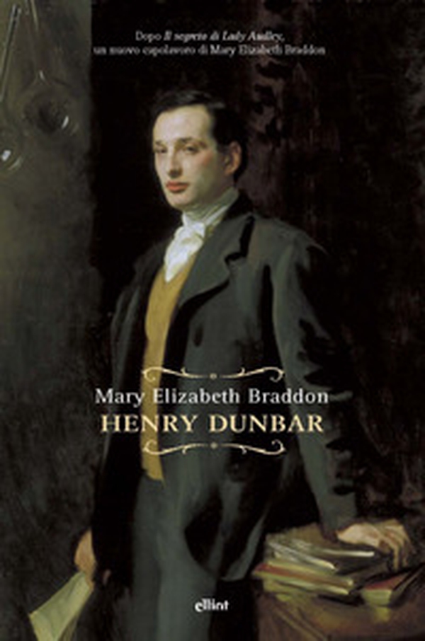 Henry Dunbar - Librerie.coop Henry Dunbar - Librerie.coop
