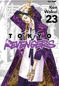Tokyo revengers - Vol. 23 - Librerie.coop
