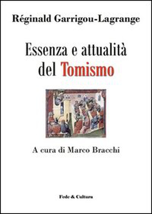 Essenza e attualità del tomismo - Librerie.coop Essenza e attualità del tomismo - Librerie.coop