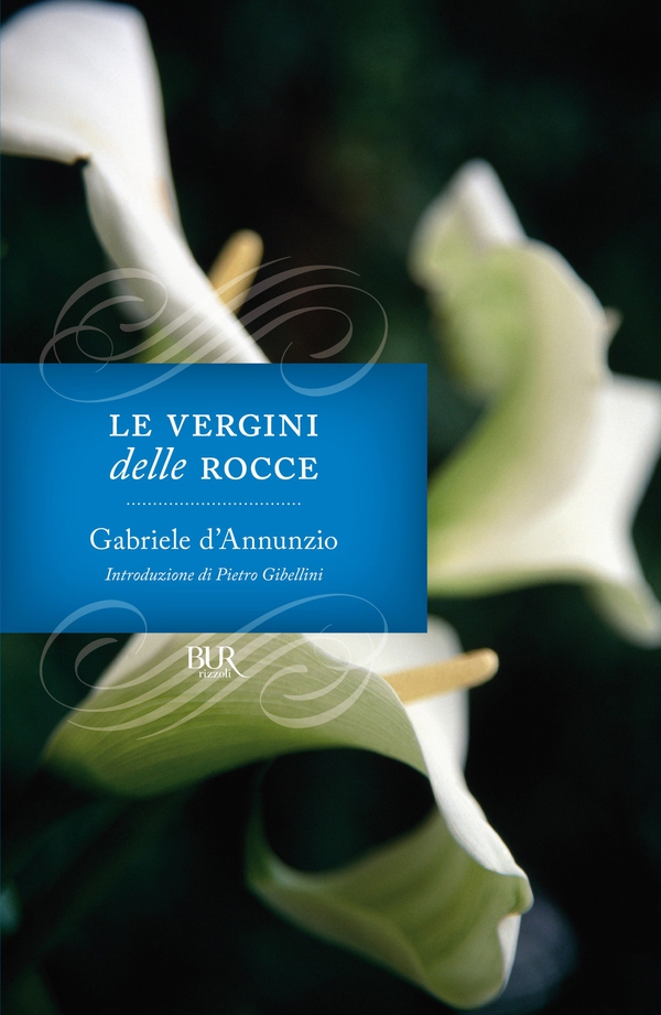 Le vergini delle rocce - Librerie.coop Le vergini delle rocce - Librerie.coop