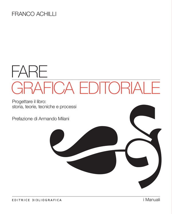 Fare grafica editoriale - Librerie.coop Fare grafica editoriale - Librerie.coop