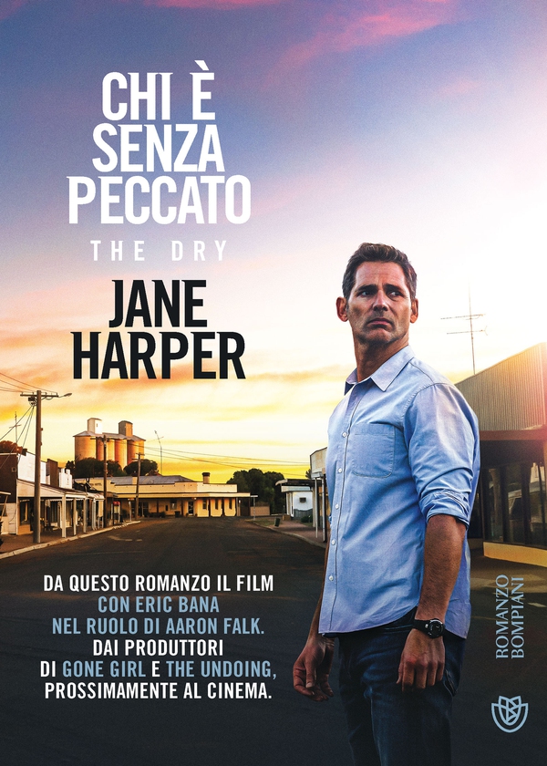 Chi è senza peccato - Librerie.coop Chi è senza peccato - Librerie.coop
