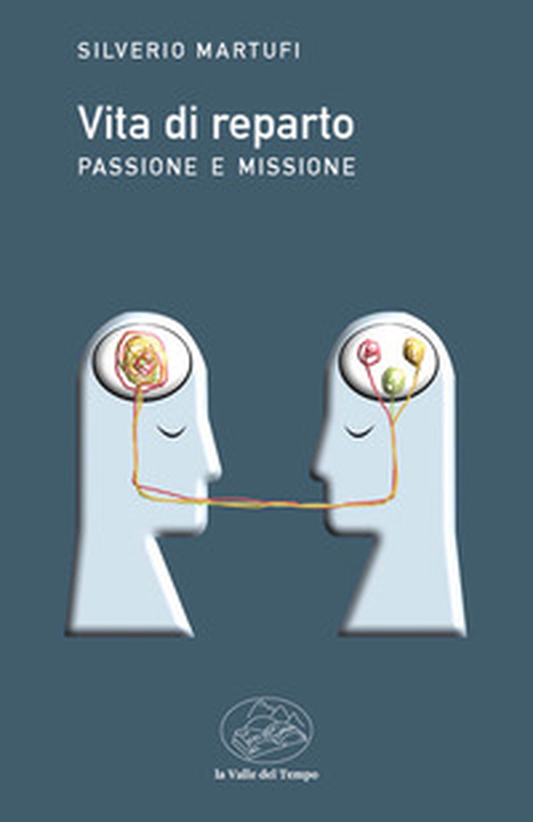 Vita di reparto. Passione e missione - Librerie.coop Vita di reparto. Passione e missione - Librerie.coop
