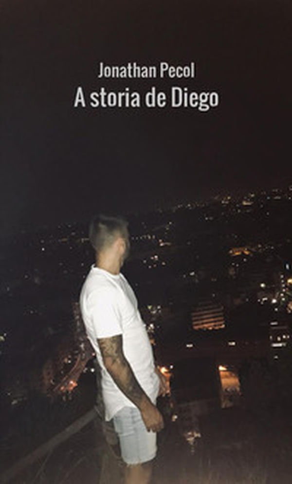 A storia de Diego - Librerie.coop A storia de Diego - Librerie.coop