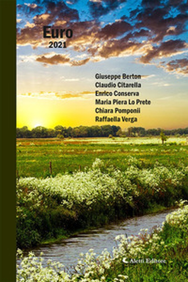 Euro 2021 - Librerie.coop Euro 2021 - Librerie.coop