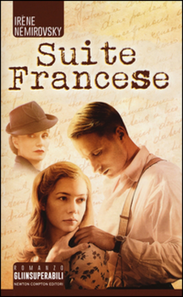Suite francese - Librerie.coop Suite francese - Librerie.coop