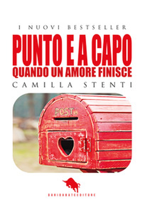 Punto e a capo - Librerie.coop Punto e a capo - Librerie.coop
