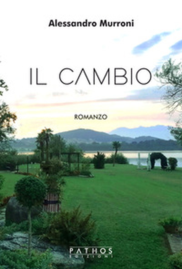Il cambio - Librerie.coop Il cambio - Librerie.coop