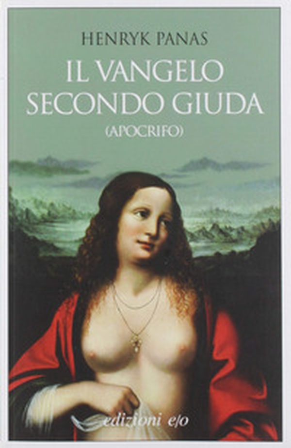 Il Vangelo secondo Giuda (apocrifo) - Librerie.coop Il Vangelo secondo Giuda (apocrifo) - Librerie.coop