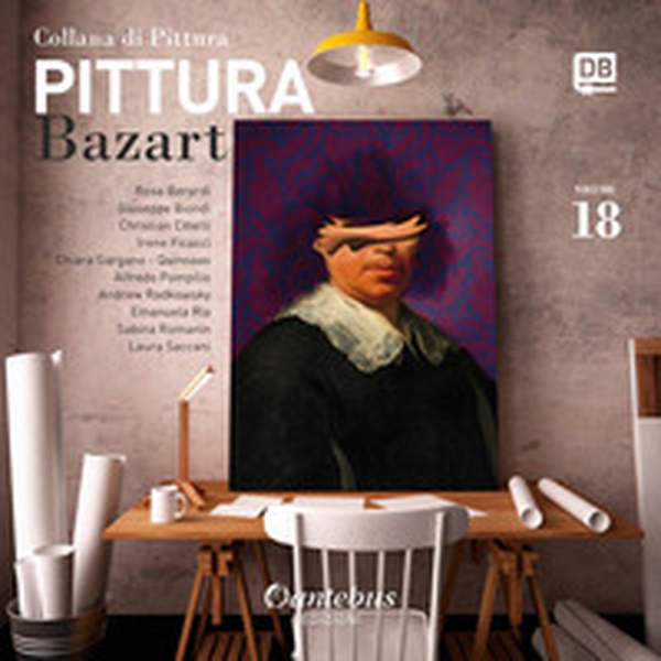 Collana di pittura Bazart - Librerie.coop Collana di pittura Bazart - Librerie.coop