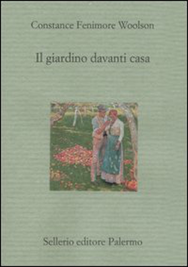 Il giardino davanti casa - Librerie.coop Il giardino davanti casa - Librerie.coop