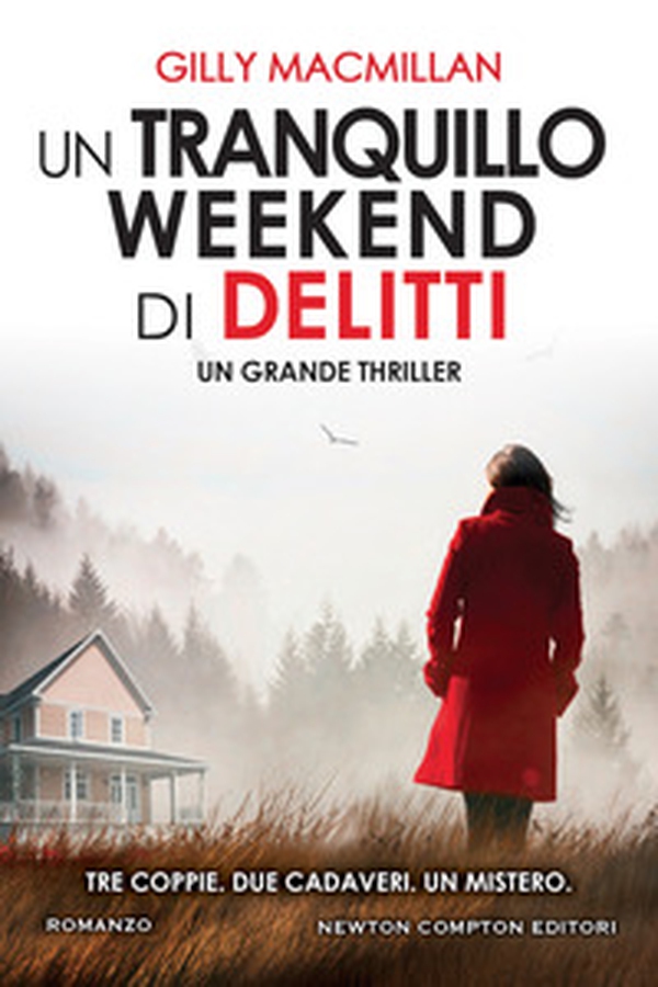 Un tranquillo weekend di delitti - Librerie.coop Un tranquillo weekend di delitti - Librerie.coop