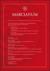 Marcianum - Vol. 1 - Librerie.coop