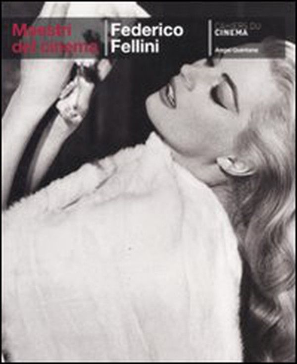 Federico Fellini - Librerie.coop Federico Fellini - Librerie.coop