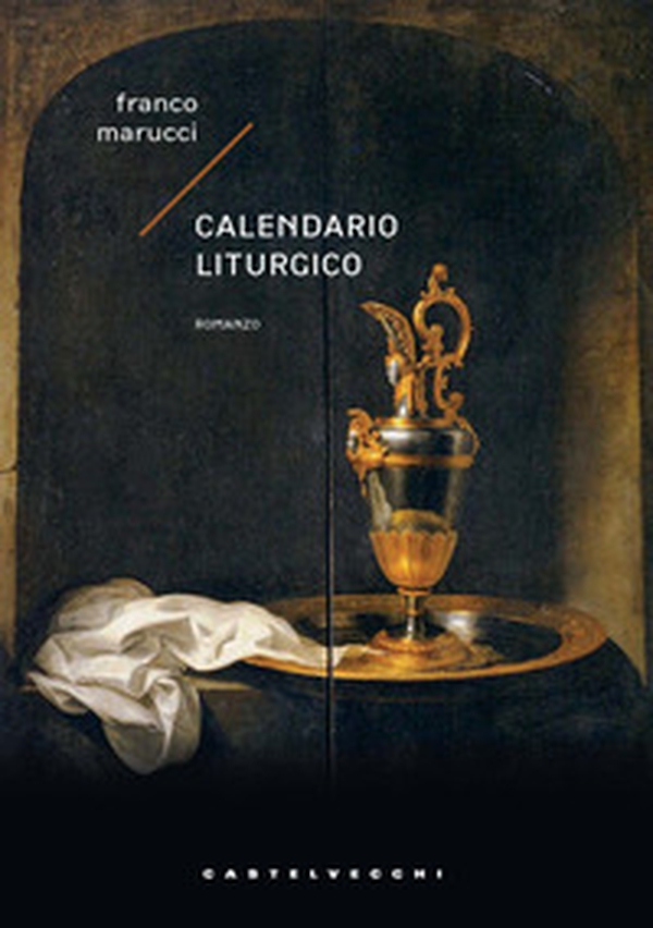 Calendario liturgico - Librerie.coop Calendario liturgico - Librerie.coop