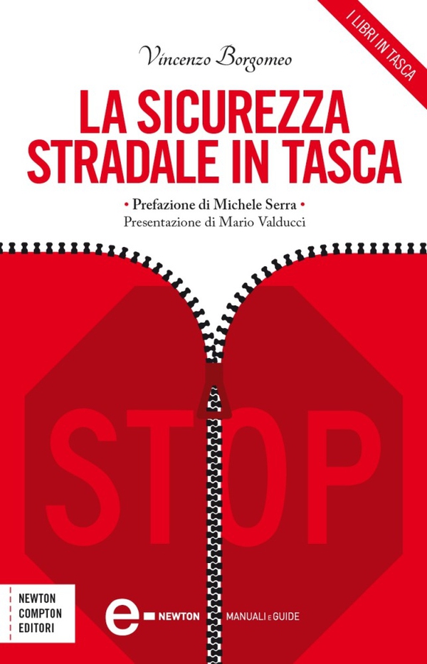 La sicurezza stradale in tasca - Librerie.coop La sicurezza stradale in tasca - Librerie.coop