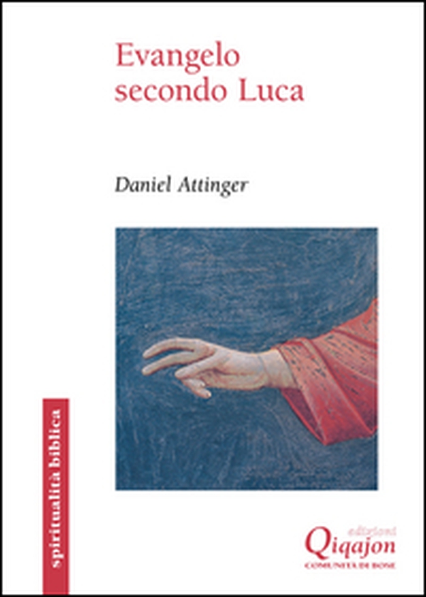 Evangelo secondo Luca. Il cammino della benedizione - Librerie.coop Evangelo secondo Luca. Il cammino della benedizione - Librerie.coop