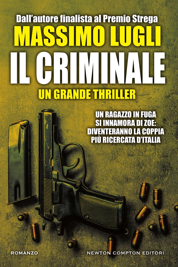 Il criminale - Librerie.coop Il criminale - Librerie.coop