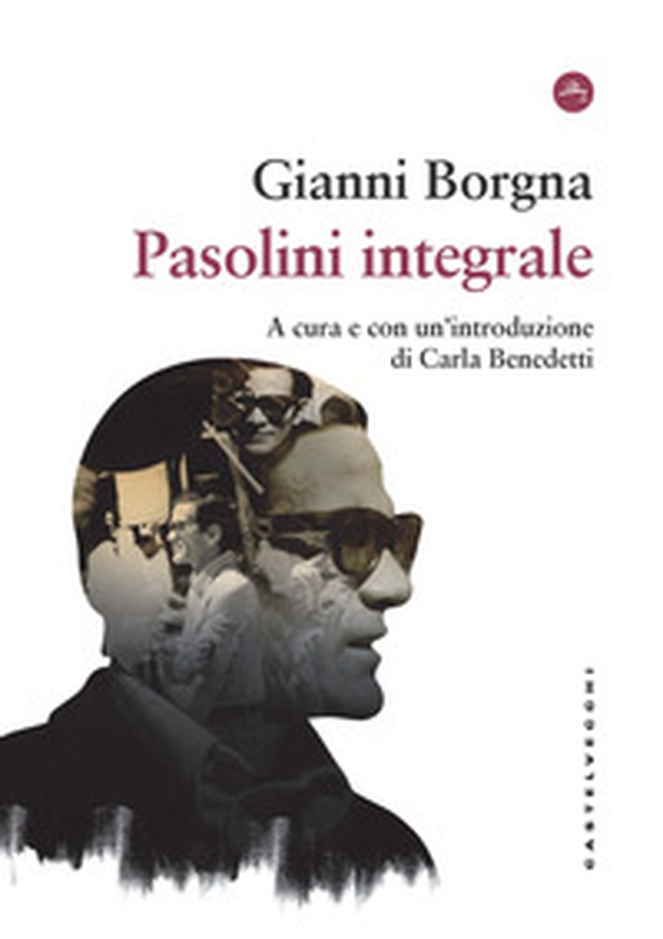 Pasolini integrale - Librerie.coop Pasolini integrale - Librerie.coop
