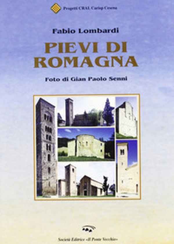 Pievi di Romagna - Librerie.coop Pievi di Romagna - Librerie.coop