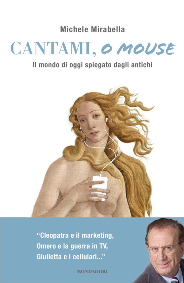 Cantami, o mouse - Librerie.coop Cantami, o mouse - Librerie.coop