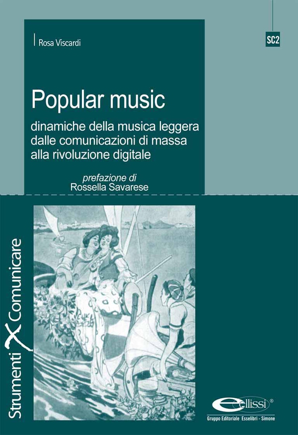 Popular music - Librerie.coop Popular music - Librerie.coop