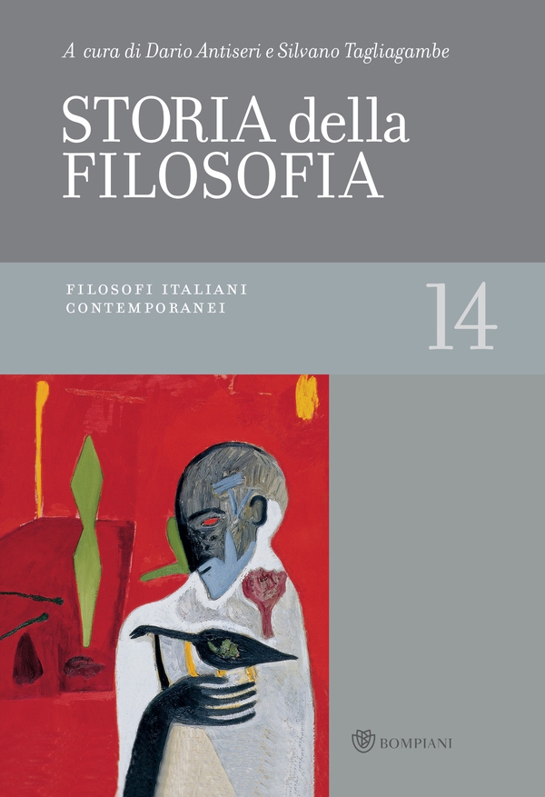 Storia della filosofia - Volume 14 - Librerie.coop Storia della filosofia - Volume 14 - Librerie.coop