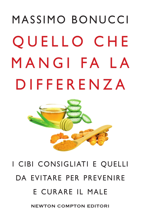 Quello che mangi fa la differenza - Librerie.coop Quello che mangi fa la differenza - Librerie.coop